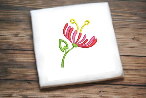Colorful Mini Flower Review