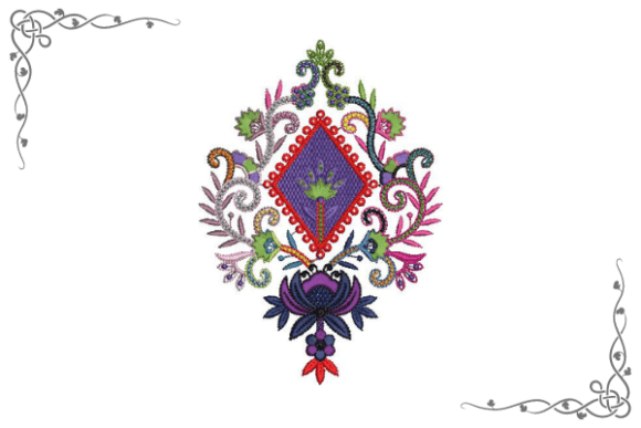 Creative Patch Review